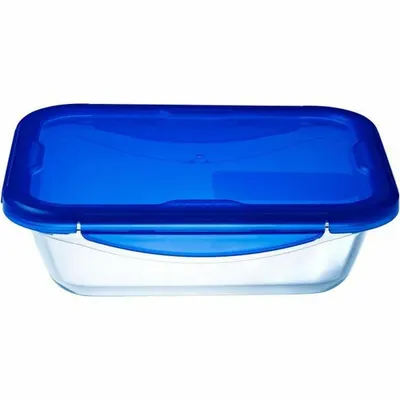 Cutie pentru Prânz PYREX Cook & Go 0,8 L