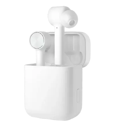 Casti Audio Xiaomi Mi True Wireless Earphones