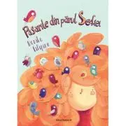 Pasarile din parul Sofiei