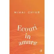 Ecouri in amurg