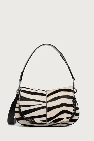 Gianni Chiarini geantă crossbody pentru femei HELENA ROUND
