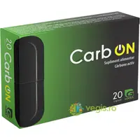 CarbOn 200mg 20cps