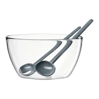 Set bol salata cu tacamuri RITZENHOFF