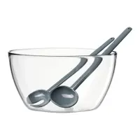 Set bol salata cu tacamuri RITZENHOFF