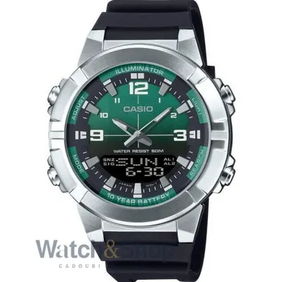 Ceas Casio Casio Timeless AMW-870A-3AVDF