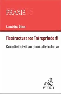 Restructurarea intreprinderii