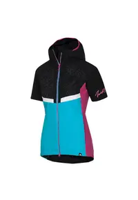 Vesta dama hibrid 10K/10K Primaloft® ECO Bartkova 2 - Negru