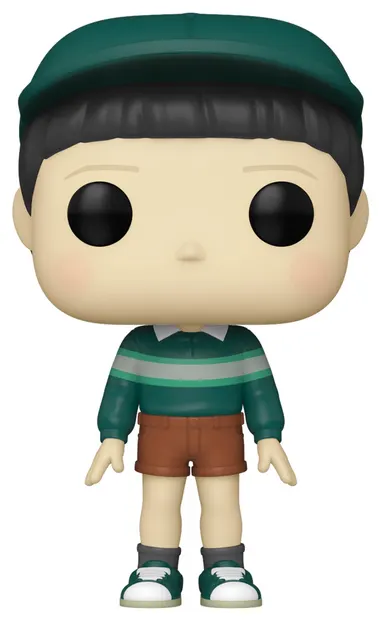 Figurină Funko POP! Television: Squid Game - Chul-Su #1732
