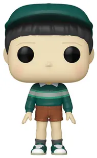 Figurină Funko POP! Television: Squid Game - Chul-Su #1732