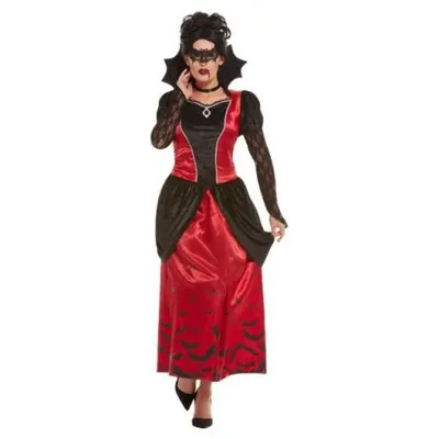 Costum vampirita gotica