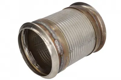Racord evacuare (lungime:175mm) EURO 5 potrivit SCANIA P I, P,G,R,T, R I DC12.13-DC9.35 03.04