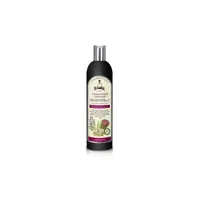Sampon siberian impotriva caderii parului cu propolis de brusture, 550ml, Bunica Agafia