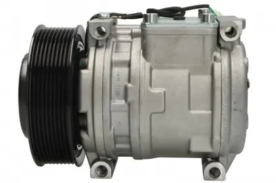 Compresor climatizare potrivit MERCEDES ACTROS, ACTROS MP2 MP3, CAPACITY, CITARO 2, CITARO (O 530), TRAVEGO (O 580) 04.96