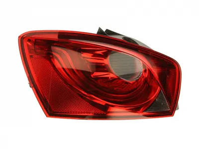 Stop tripla lampa spate stanga (culoare sticla fumuriu) SEAT IBIZA 5 usi 2012-2017