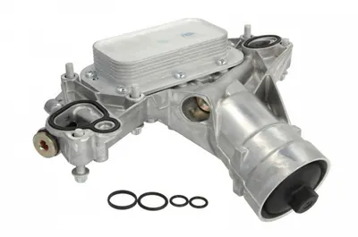 Termoflot radiator ulei OPEL ASTRA H, ASTRA H GTC, ASTRA J, ASTRA J GTC, INSIGNIA A, ZAFIRA C 1.6 1.6CNG dupa 2007