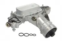 Termoflot radiator ulei OPEL ASTRA H, ASTRA H GTC, ASTRA J, ASTRA J GTC, INSIGNIA A, ZAFIRA C 1.6 1.6CNG dupa 2007
