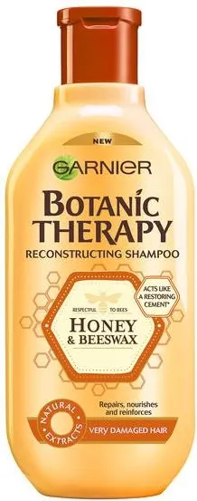 Garnier Botanic Therapy Șampon cu miere și propolis, 400 ml
