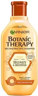 Garnier Botanic Therapy Șampon cu miere și propolis, 400 ml
