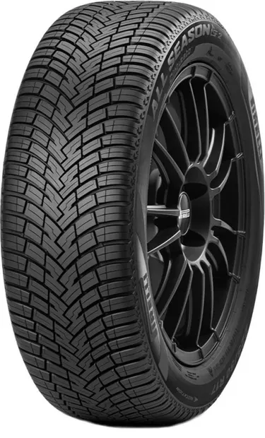 Pirelli Cinturato All Season SF 2 ( 215/50 R19 93T Elect, Seal Inside )