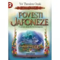 Povesti japoneze. O colectie aleasa din folclorul japonez