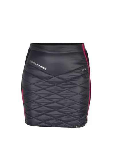 Fusta skialp Primaloft® PODKOVA 1 - Negru