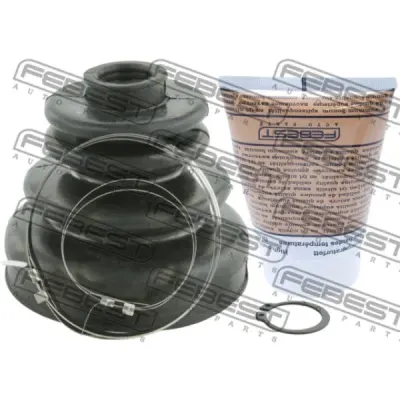Burduf cauciuc, articulatie planetara FEBEST 0215-R20T