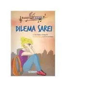 Scoala de dans. Dilema Sarei