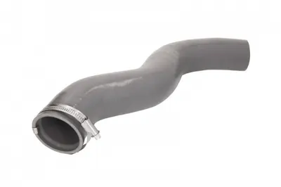 Furtun intercooler (Inferior, lung) OPEL MOVANO; RENAULT MASTER II 2.5D dupa 2001