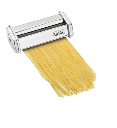Accesoriu masina paste Laica, Taitei, Fidea, Capelli d'Angelo, 1mm, APM003
