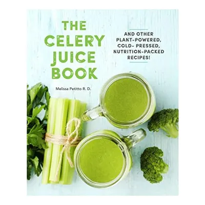 Celery Juice Book