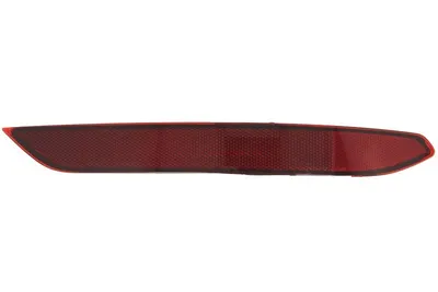 Reflector spate stanga potrivit VW JETTA V USA, Saloon 2018-2021