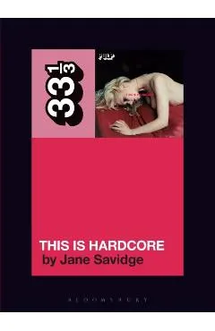 Pulp's This Is Hardcore