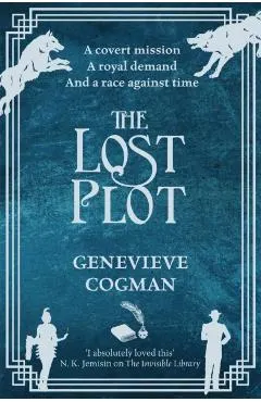 Lost Plot