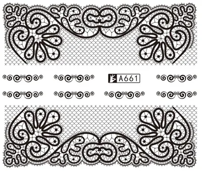 Tatuaj - A661