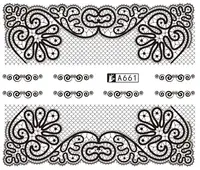 Tatuaj - A661