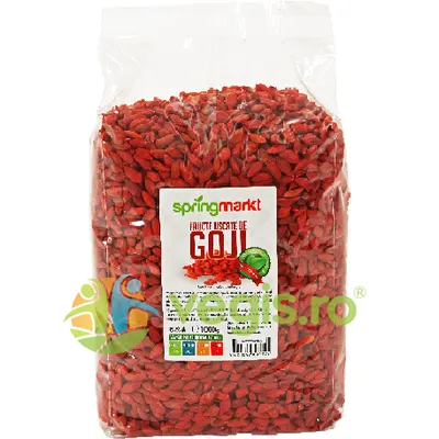 Fructe de Goji 1kg