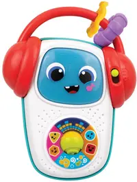 Player muzical pentru bebeluși WinFun