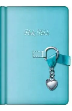 Simply Charming Bible-NKJV