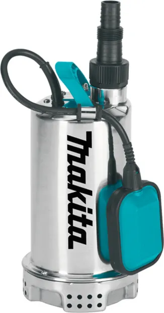 Pompă submersibilă pentru apă curată Makita - PF0403, 400W, 120 l/min