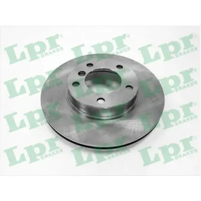 Disc frana LPR B2381V