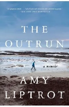 The Outrun: A Memoir