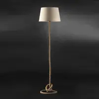Lampa de podea Corda.