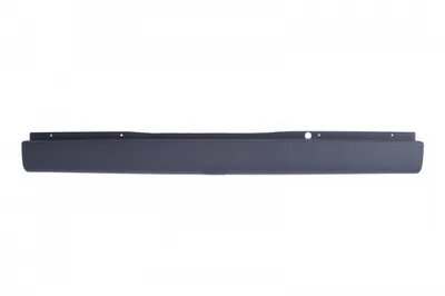 Bara spate mijloc, gri FORD TRANSIT intre 2006-2014