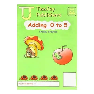 Creepy Crawlies (mini Explorers)