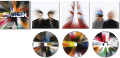 Smash (The Singles 1985-2020)