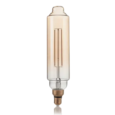 Sursa luminoasa E27 VINTAGE XL 04W Lineare AMBRA 2200k