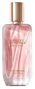 Yves Rocher Apă de parfum Comme une Evidence Intense, 50 ml