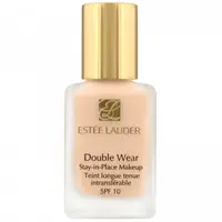 Fond de Ten Estee Lauder Double Wear Stay in Place Rezistent Nuanta 1W1 Bone, Formula Noua