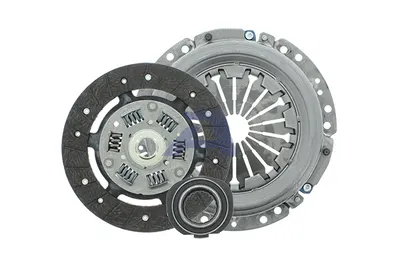 Set ambreiaj cu rulment (200mm) MITSUBISHI CARISMA, SPACE STAR 1.6 intre 1997-2006