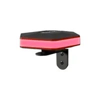 Lampa semnalizare automatizari Motorline MP300, 24-30 VDC, LED RGB